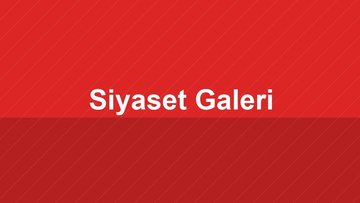 Siyaset Galeri