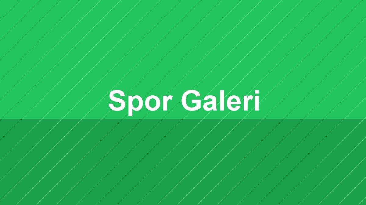 Spor Galeri